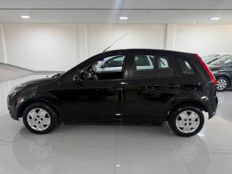 FORD Fiesta Hatch 1.0, Foto 6