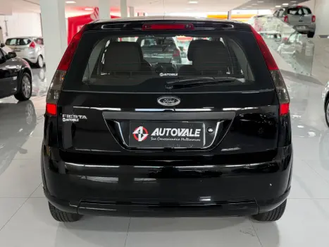 FORD Fiesta Hatch 1.0, Foto 10