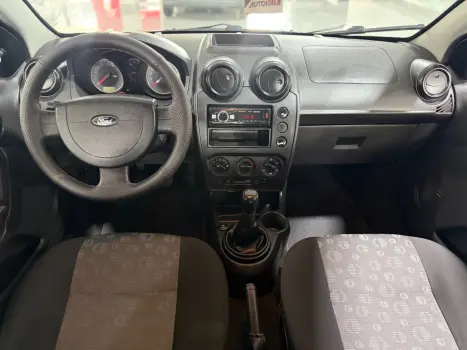 FORD Fiesta Hatch 1.0, Foto 11