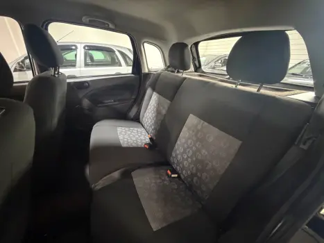 FORD Fiesta Hatch 1.0, Foto 13