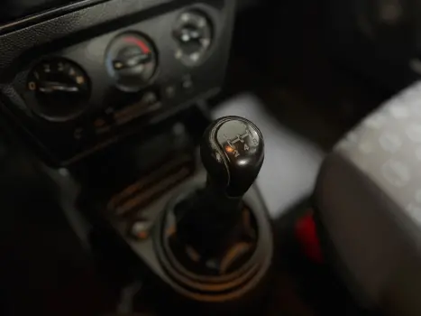 FORD Fiesta Hatch 1.0, Foto 15