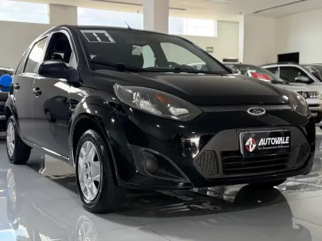 FORD Fiesta Hatch 1.0, Foto 17