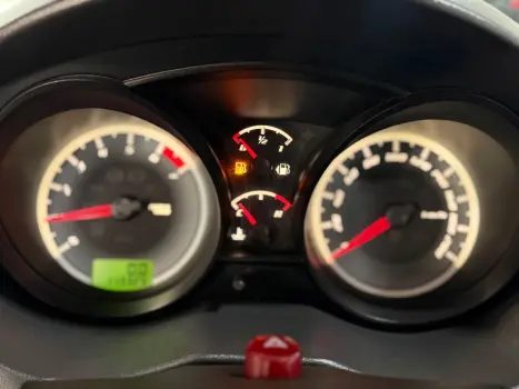 FORD Fiesta Hatch 1.0, Foto 18