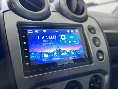 FORD Fiesta Hatch 1.6, Foto 13