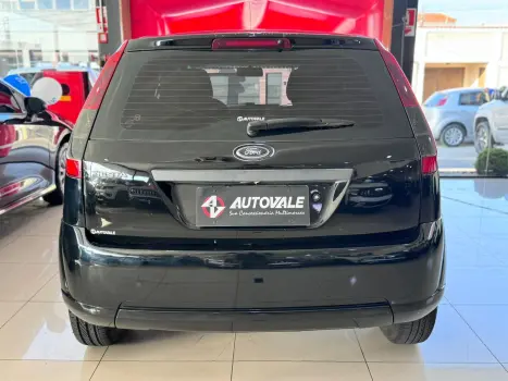 FORD Fiesta Hatch 1.0 4P, Foto 5