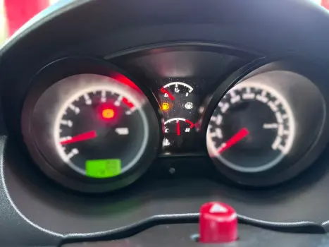 FORD Fiesta Hatch 1.0 4P, Foto 13