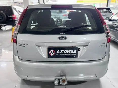 FORD Fiesta Hatch 1.6, Foto 6