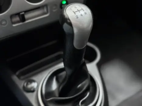 FORD Fiesta Hatch 1.6, Foto 8