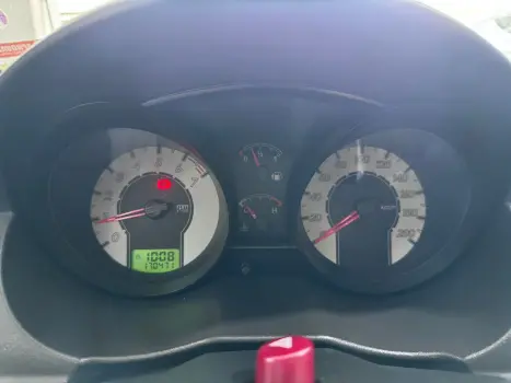 FORD Fiesta Hatch 1.6, Foto 14