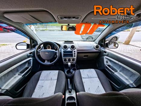 FORD Fiesta Hatch 1.0 4P CLASS FLEX, Foto 2