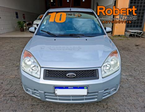 FORD Fiesta Hatch 1.0 4P CLASS FLEX, Foto 3