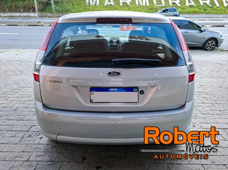 FORD Fiesta Hatch 1.0 4P CLASS FLEX, Foto 9