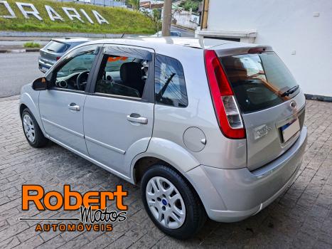 FORD Fiesta Hatch 1.0 4P CLASS FLEX, Foto 11