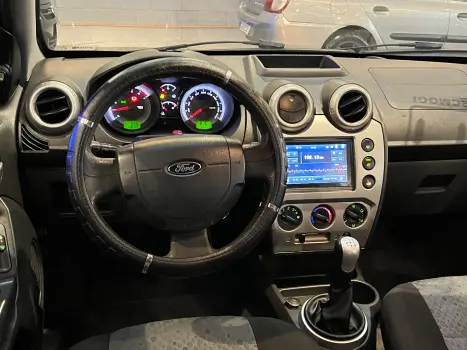 FORD Fiesta Hatch 1.0 4P SE FLEX, Foto 3