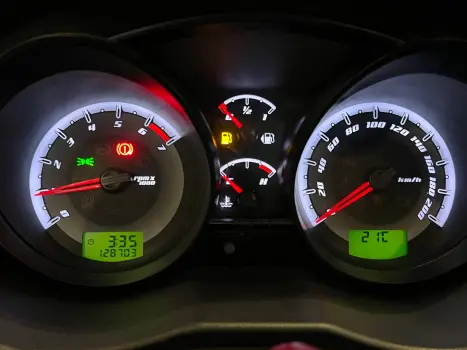 FORD Fiesta Hatch 1.0 4P SE FLEX, Foto 5