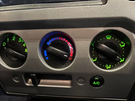 FORD Fiesta Hatch 1.0 4P SE FLEX, Foto 6