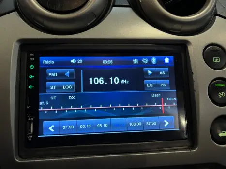 FORD Fiesta Hatch 1.0 4P SE FLEX, Foto 8