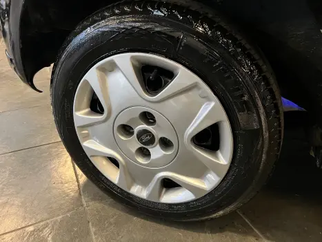 FORD Fiesta Hatch 1.0 4P SE FLEX, Foto 12