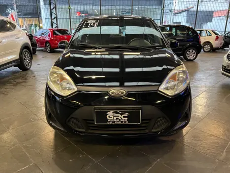 FORD Fiesta Hatch 1.0 4P SE FLEX, Foto 14