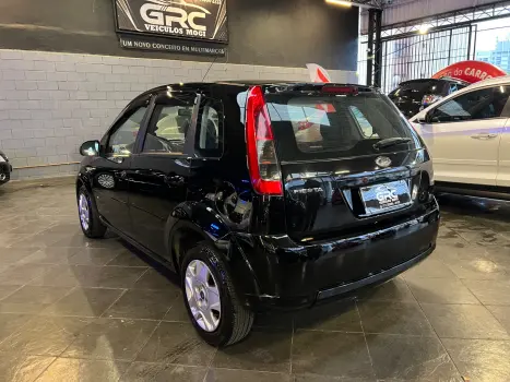 FORD Fiesta Hatch 1.0 4P SE FLEX, Foto 17