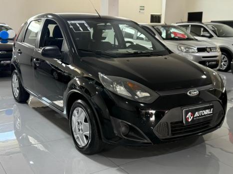 FORD Fiesta Hatch 1.6, Foto 1