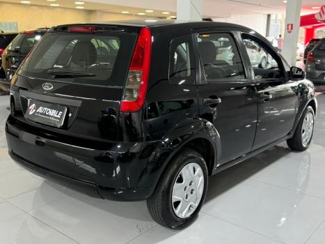 FORD Fiesta Hatch 1.6, Foto 7