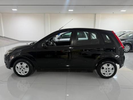 FORD Fiesta Hatch 1.6, Foto 8