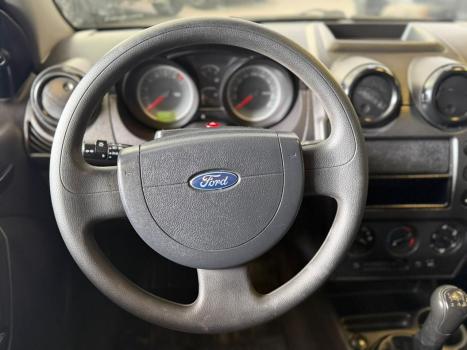 FORD Fiesta Hatch 1.6, Foto 11