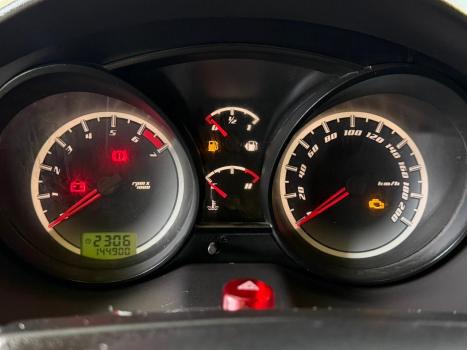 FORD Fiesta Hatch 1.6, Foto 15