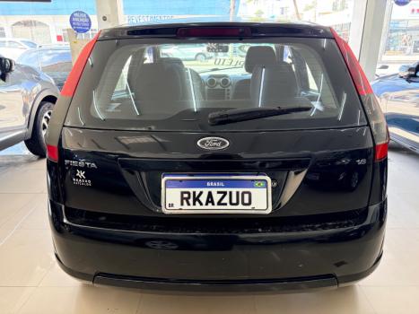 FORD Fiesta Hatch 1.6 4P CLASS FLEX, Foto 3