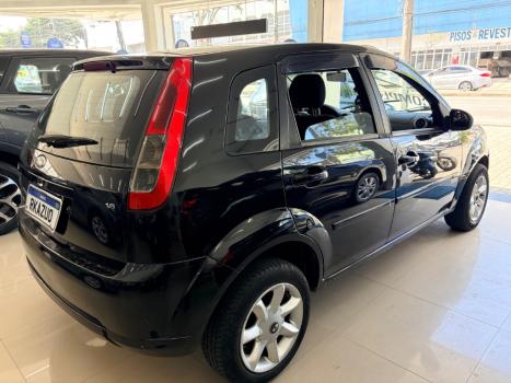FORD Fiesta Hatch 1.6 4P CLASS FLEX, Foto 4
