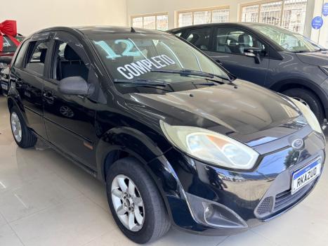 FORD Fiesta Hatch 1.6 4P CLASS FLEX, Foto 7