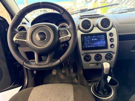 FORD Fiesta Hatch 1.6 4P CLASS FLEX, Foto 8