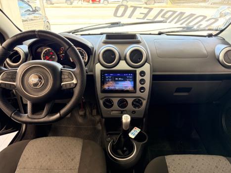 FORD Fiesta Hatch 1.6 4P CLASS FLEX, Foto 9