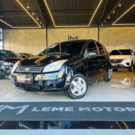 FORD Fiesta Hatch 1.6 4P FLEX, Foto 1