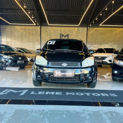 FORD Fiesta Hatch 1.6 4P FLEX, Foto 2
