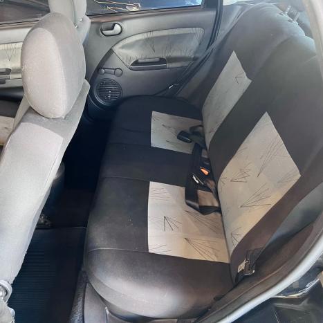 FORD Fiesta Hatch 1.6 4P FLEX, Foto 8