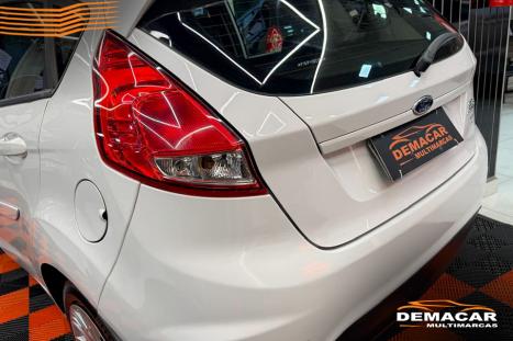 FORD Fiesta Hatch 1.5 16V 4P S FLEX, Foto 9