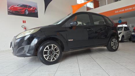 FORD Fiesta Hatch 1.6 CLASS, Foto 2