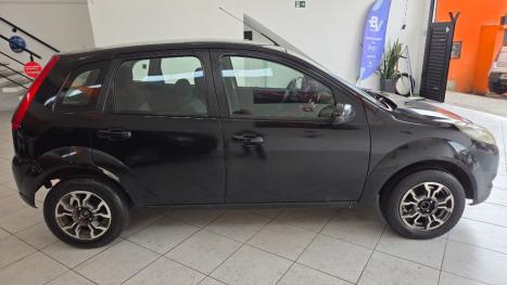 FORD Fiesta Hatch 1.6 CLASS, Foto 4