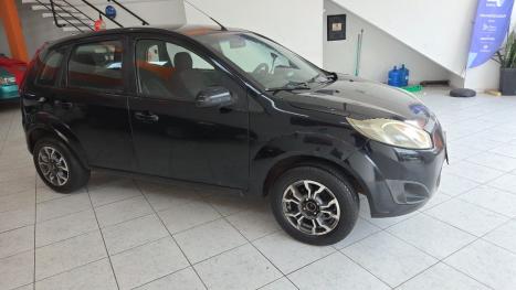 FORD Fiesta Hatch 1.6 CLASS, Foto 5