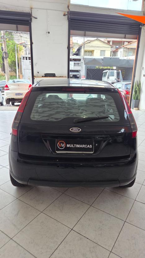 FORD Fiesta Hatch 1.6 CLASS, Foto 9