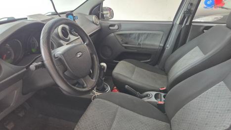 FORD Fiesta Hatch 1.6 CLASS, Foto 10