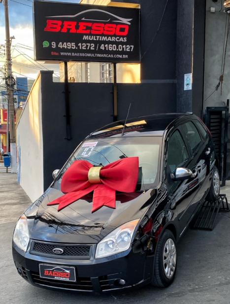 FORD Fiesta Hatch 1.0 4P FLEX, Foto 1