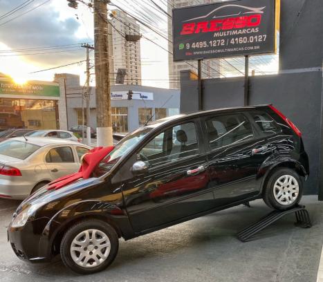 FORD Fiesta Hatch 1.0 4P FLEX, Foto 3