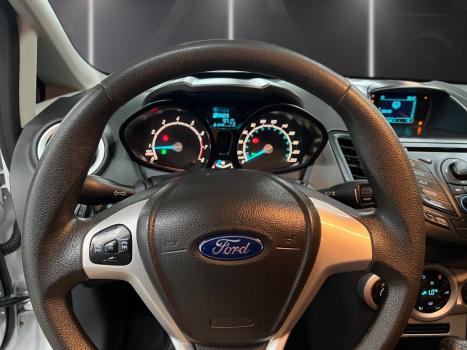 FORD Fiesta Hatch 1.6 16V 4P SEL FLEX, Foto 7