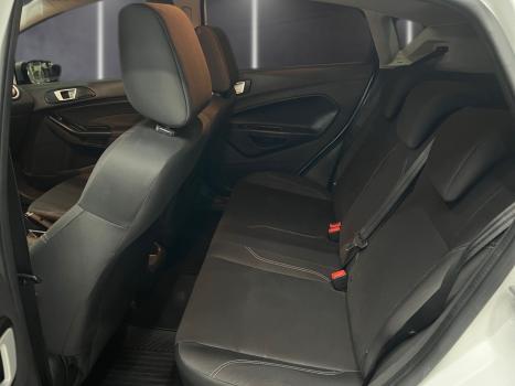 FORD Fiesta Hatch 1.6 16V 4P SEL FLEX, Foto 11