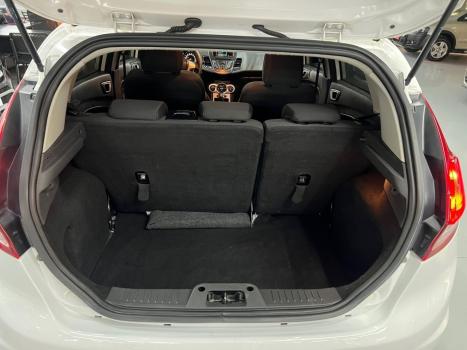 FORD Fiesta Hatch 1.6 16V 4P SEL FLEX, Foto 12
