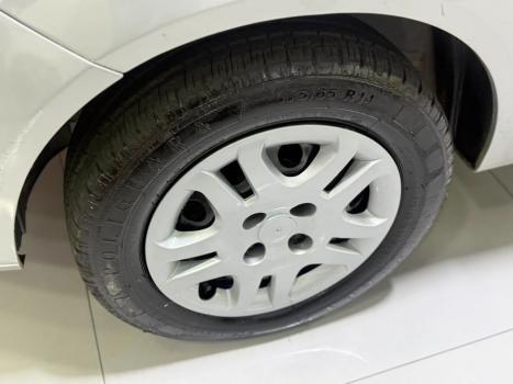 FORD Fiesta Hatch 1.0 4P, Foto 2
