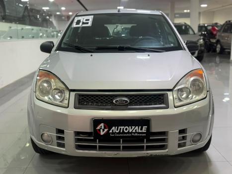 FORD Fiesta Hatch 1.0 4P, Foto 3